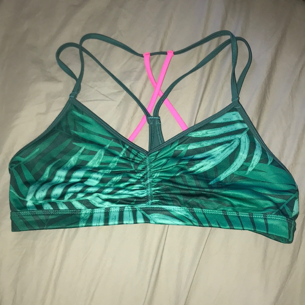 Old navy active sports bra